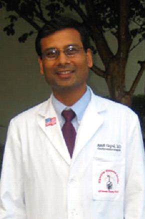 Dr. Goyal